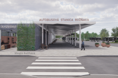 Mesto Rožňava - 1