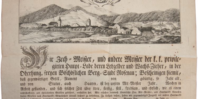 730 rokov prvej písomnej zmienky o Rožňave