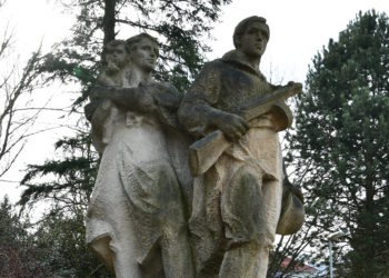 Oslobodenie mesta Rožňava