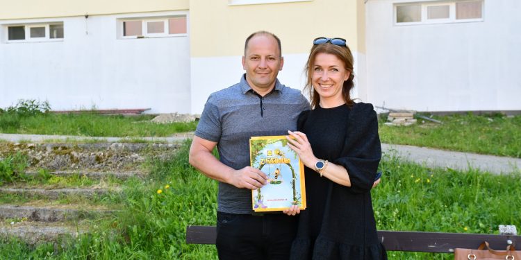 Rozbieha sa stavba Žihadielka