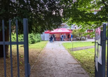 Antigénové testovanie pokračuje aj v Červenom kríži