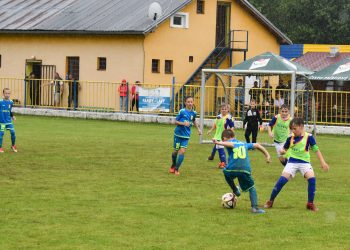 Bohatý futbalový júl v MFK Rožňava