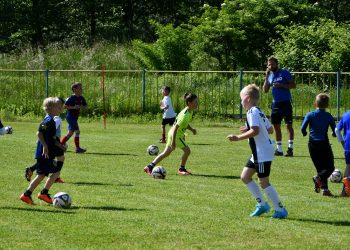 Na turnajoch prípraviek sa predstaví štrnásť tímov