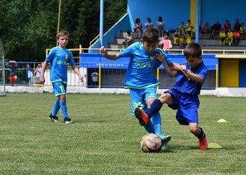 Víťazné trofeje pre Rožňavu a Humenné, medaily pre všetkých