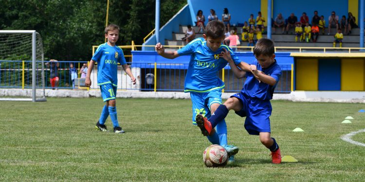 Víťazné trofeje pre Rožňavu a Humenné, medaily pre všetkých