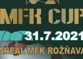 Na turnaj MFK Cup sa ešte dá prihlásiť