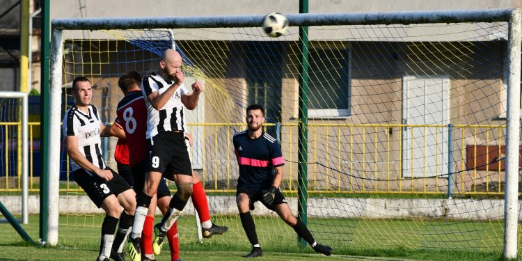 Generálku odohrali s Rimavskou Sobotou