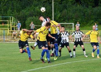 Šance MFK Rožňava zostali nepremenené