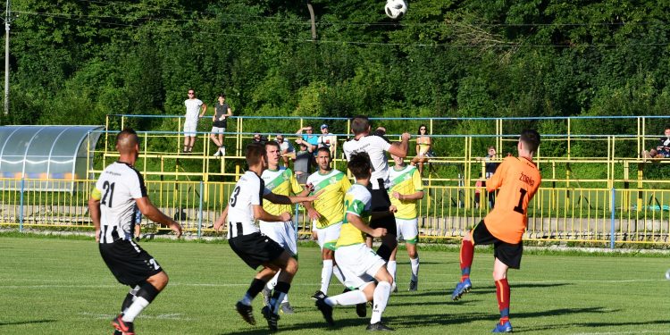 Rožňavčania vstúpili do súťaže víťazne