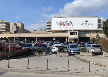 Rožňavská nemocnica bude mať nového riaditeľa