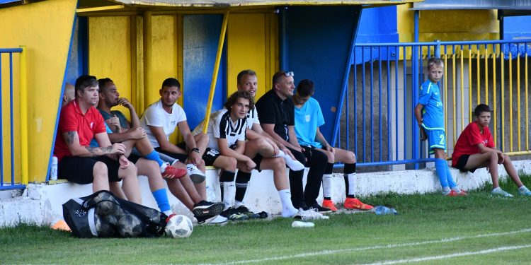 MFK Rožňava chce späť medzi regionálnu elitu