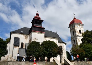 Podujatie Gotická cesta otvorená prináša niekoľko noviniek