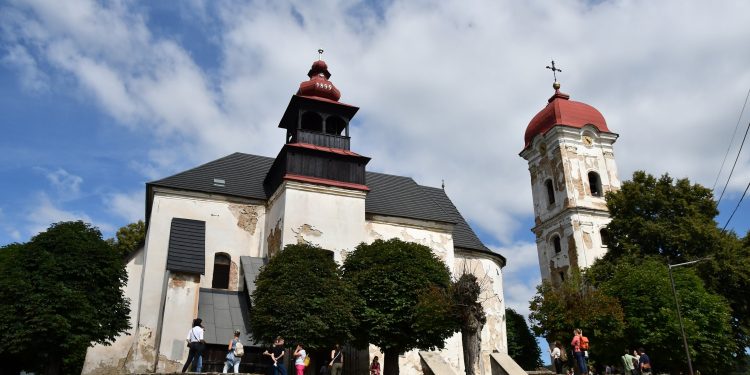 Podujatie Gotická cesta otvorená prináša niekoľko noviniek