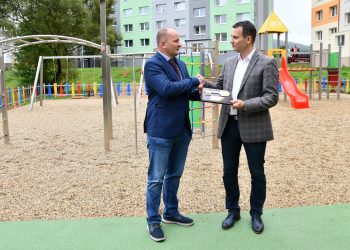 Na mape ihrísk Žihadielok pribudla aj Rožňava