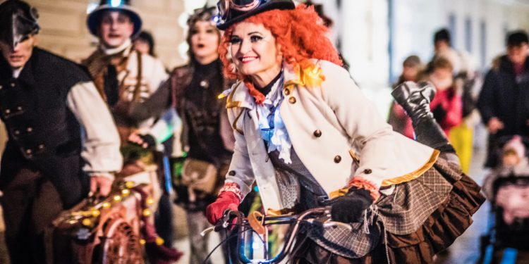 TEMPUS ART začína už vo štvrtok v Rožňave aj s náležitými opatreniami