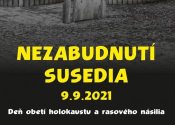Spomienkový deň obetí holokaustu a rasového násilia