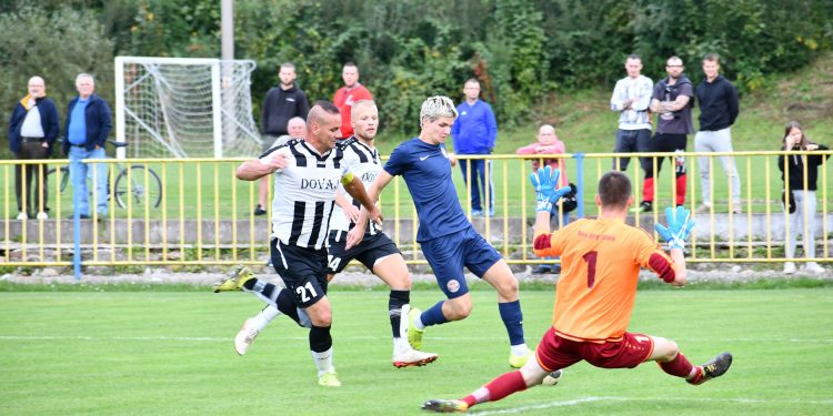 Lokomotíva si z Rožňavy odviezla tri body