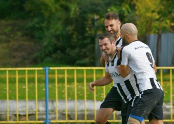 Kanonier Figúr: Prioritou sú pre mňa tímové výsledky