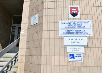 Veľtrh pre seniorov nebude, RÚVZ ponúkne iné aktivity