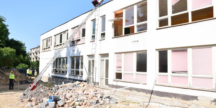 V novom školskom roku s viacerými zmenami