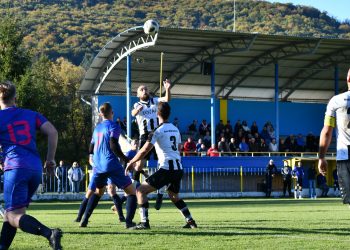 Futbalisti MFK Rožňava pridali ďalšie domáce víťazstvo