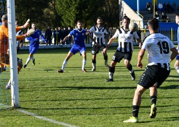 Rožňava zdolala Poproč najtesnejším rozdielom