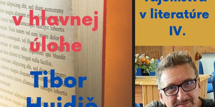 Príbeh v hlavnej úlohe