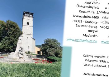Podporujú cezhraničnú spoluprácu