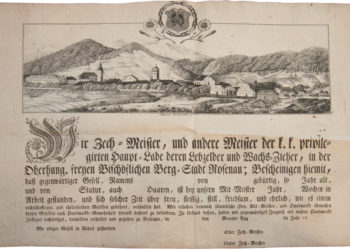 Medovnikárske remeslo v Rožňave