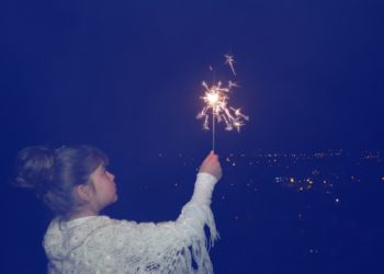 Ako Adventínka zachraňovala Vianoce