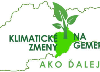 Klimatické zmeny na Gemeri – ako ďalej?