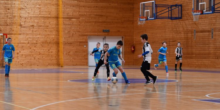 Turnajové víťazstvo zostalo doma