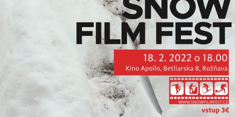 Snow Film Fest 2021