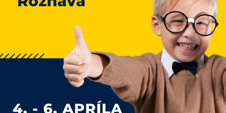 Zápis detí do prvého ročníka základných škôl
