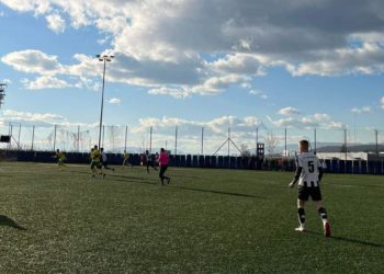 Začína jarná časť futbalových súťaží