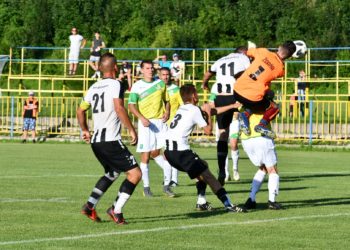 Rožňava začala jar víťazstvom