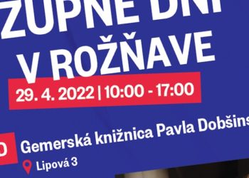 Zabudli ste na členské? Deň otvorených dverí to vyrieši