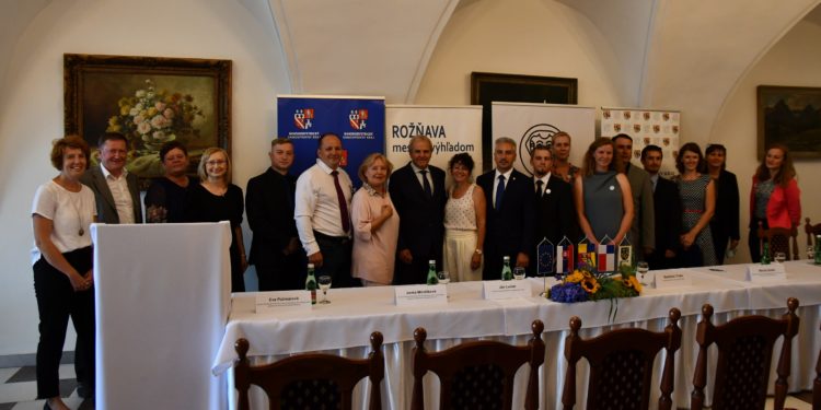 Stredoveké nástenné maľby na Gemeri a v Malohonte sa zaradili do prestížnej spoločnosti lokalít Európskeho dedičstva