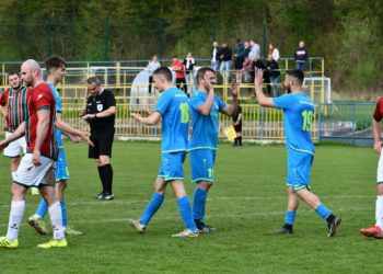 Rožňava vyprevadila Ruskov so sedmičkou