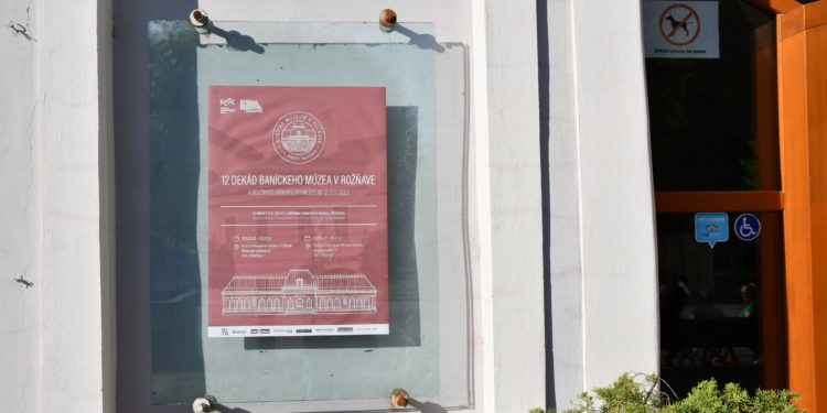 Banícke múzeum sa pochválilo svojou bohatou históriou