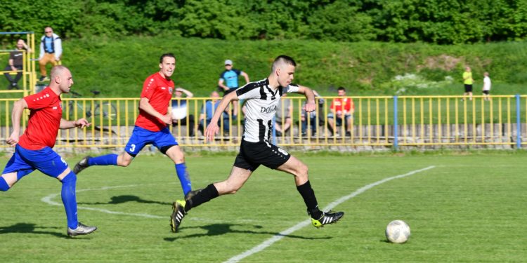 V Rožňave mali gólové hody