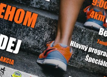 Skúsia behom vrátiť nádej