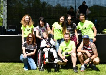 Charitatívny beh prilákal sedemdesiatku pretekárov