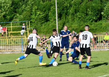 Hostia školili z efektivity