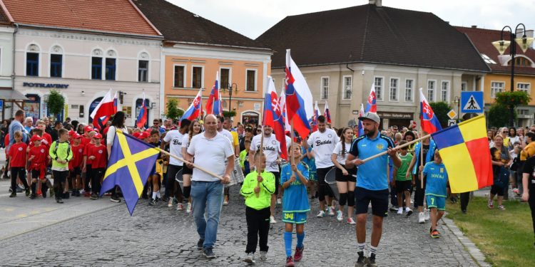 Premiérový ročník turnaja pozná svojich víťazov