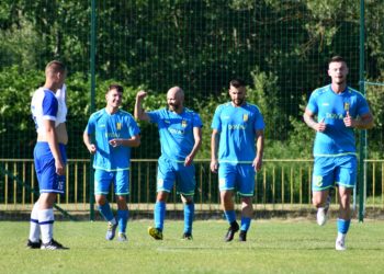 Futbalisti MFK Rožňava úspešne uzavreli sezónu