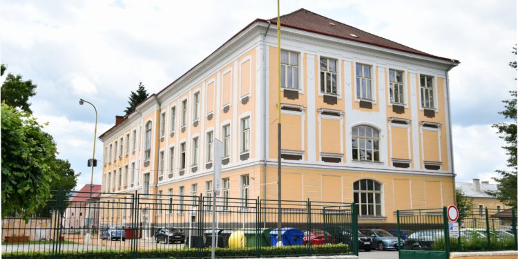 Krajské zastupiteľstvo sa zaoberalo viacerými projektmi v Rožňave