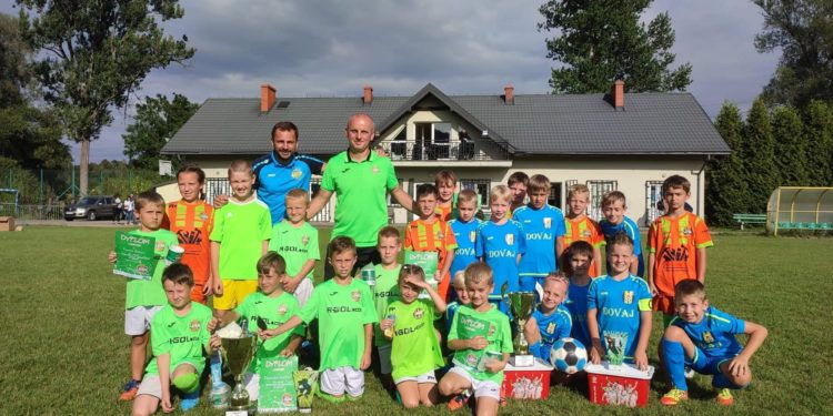 Prípravka si z Poľska doviezla striebro