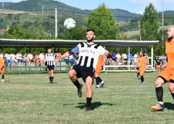 Rozhodol hetrik Kovácsa