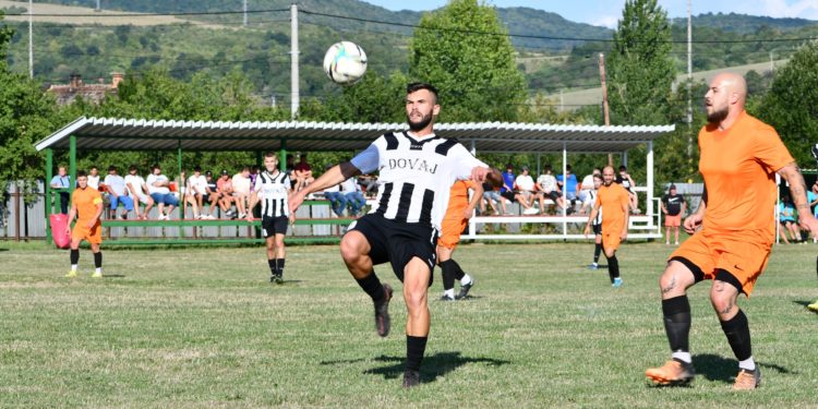 Rozhodol hetrik Kovácsa